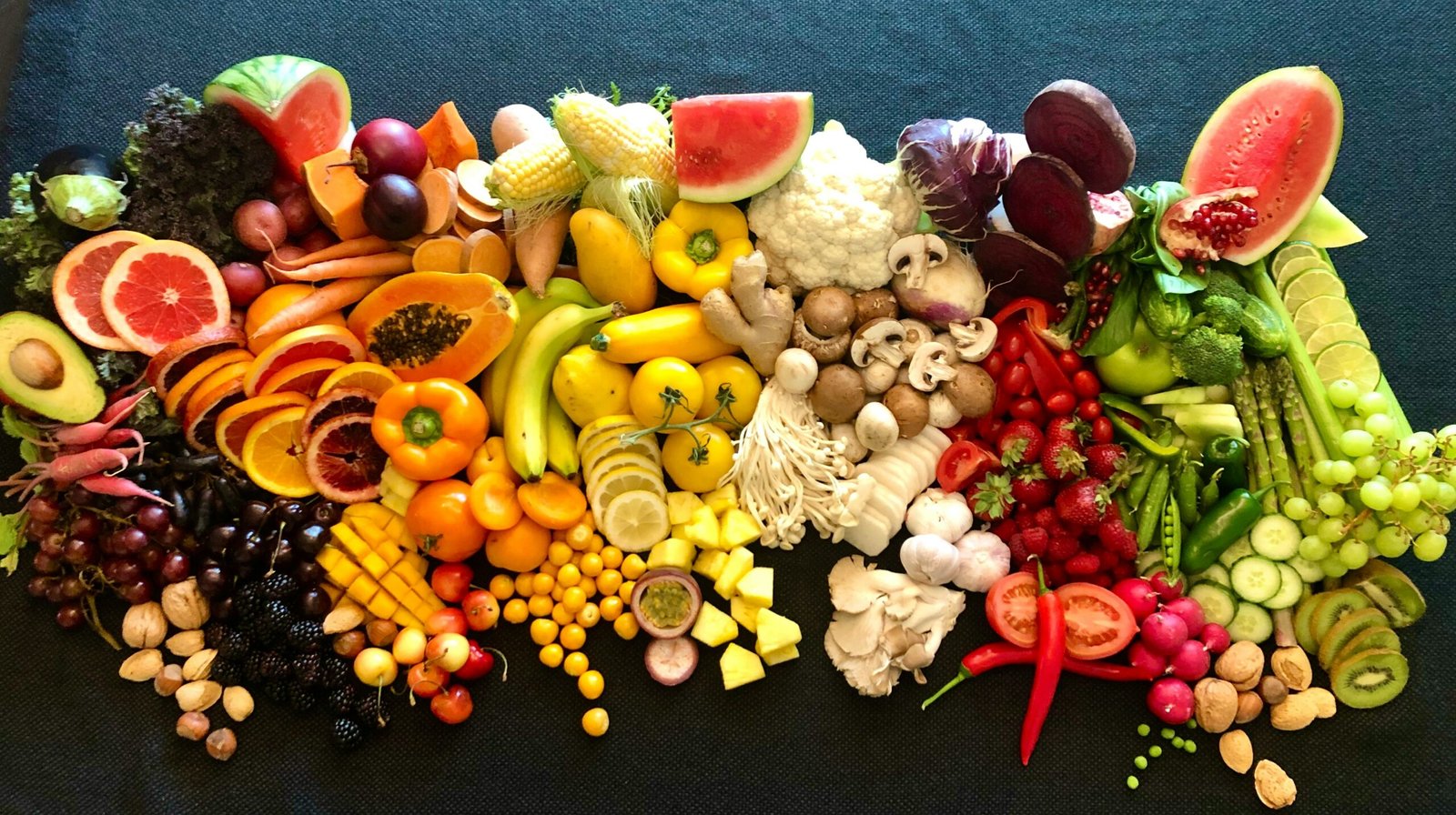Top 10 High Fiber Foods by Grams Boost Your Health Naturally