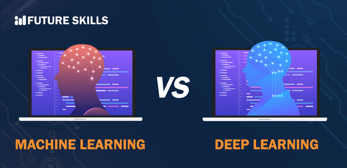 Machine Learning vs Deep Learning: Understanding the Key Differences